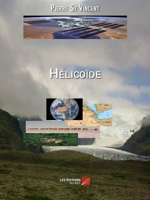 cover image of Hélicoïde